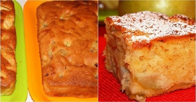 Szybkie ciasto z jabłkami po niemiecku: podbija ludzi swoją prostotą i oryginalnym smakiem