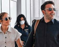 Czy można udawać takie szczęście? Bezgranicznie zakochani Jennifer Lopez i Ben Affleck