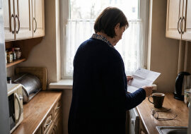 Córka z zięciem poprosili, żebym poręczyła im kredyt na samochód. "Formalność, mamusiu, spłacimy w rok"