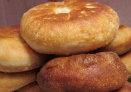 Peremechy z mięsem. Popularne w wielu krajach danie