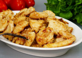 Przygotowanie najbardziej soczystego filetu z kurczaka