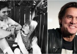 Jak teraz wygląda jedyna córka popularnego aktora Jima Carrey’ego
