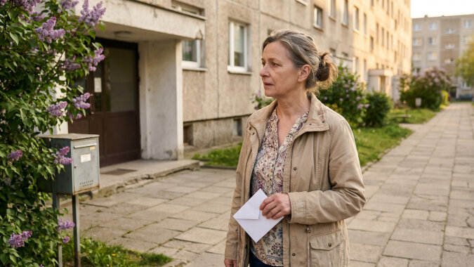 Po jego śmierci syn pomagał mi wyrejestrować samochód. Urzędniczka spojrzała w system i zapytała, który z dwóch pojazdów chcemy wyrejestrować. Drugi był zarejestrowany pod adresem, którego nie znałam
