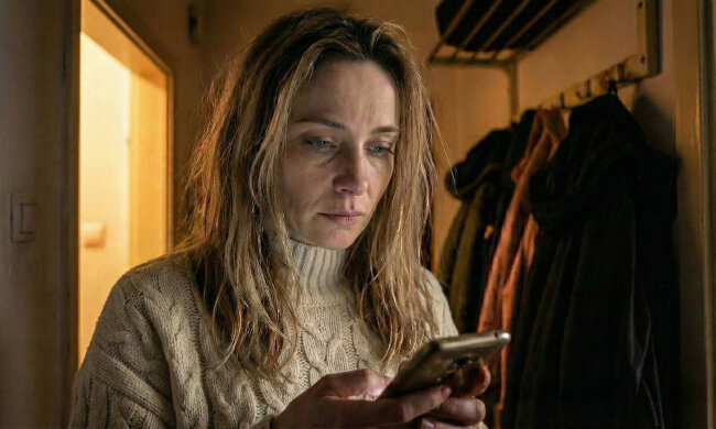 W niedzielę rano wyszedł "po bułki". Po godzinie dostałam wiadomość z obcego numeru: "Proszę go nie szukać. Jest bezpieczny. U mnie"