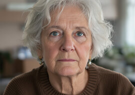 Syn powiedział: "To tylko formalność". Dopiero u notariusza zrozumiałam, że chcą mnie pozbawić mieszkania