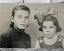 78 lat później Polka odnalazła rodzinę, która uratowała ją przed obozem koncentracyjnym w czasie Holokaustu