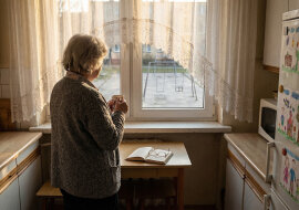 Zgodziłam się pilnować wnuków "na chwilę", żeby synowa mogła wrócić do pracy. Minęły dwa lata