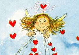 „Kiedy wyszłam za mąż, zaczęłam używać dzwonka do drzwi...”