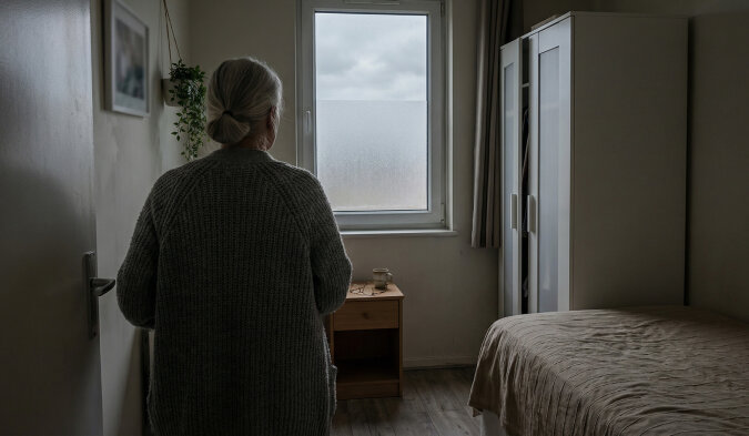 Córka namówiła mnie, żebym sprzedała mieszkanie i zamieszkała z nią. "Będziesz miała pokój i spokój, mamo"