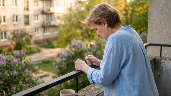 Mąż wyjechał "na ryby" i zostawił telefon na ładowarce. Zadzwonił, więc odebrałam, żeby powiedzieć, że zapomniał. W słuchawce kobiecy głos: "Kochanie, dojechałeś do hotelu?"