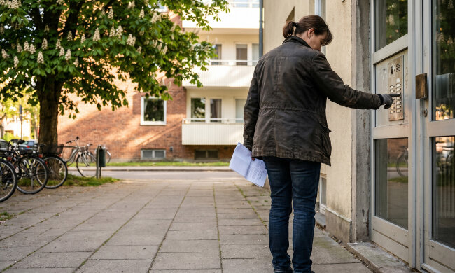 Zrezygnowałam z pracy, żeby opiekować się chorym ojcem. Robiłam to trzy lata - codziennie, sama. Kiedy ojciec zmarł, brat przyjechał z notariuszem i testamentem, o którym nic nie wiedziałam
