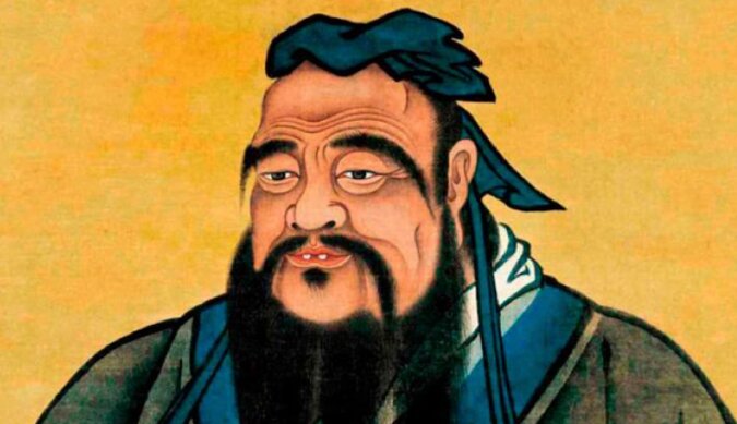Nauczanie Konfucjusza