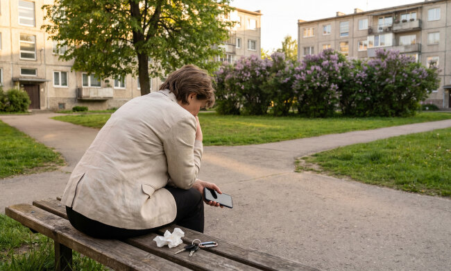 Mąż nigdy nie wyłączał nawigacji w samochodzie. Pewnego dnia sprawdziłam historię tras - przez ostatnie pół roku co czwartek jeździł pod ten sam adres na drugim końcu miasta. Powiedział, że to nowy mechanik.