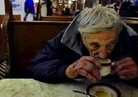 Nie stać cię na kawę? Oto co musisz powiedzieć w kawiarni