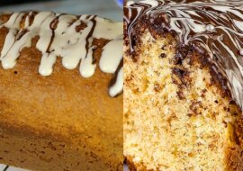 Ciasto "Minuta". Pyszny deser
