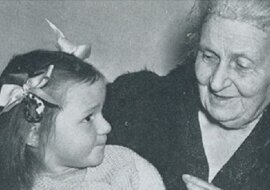 Jeśli chcesz wychować mądre i samodzielne dziecko, rozważ te 18 rad od znanej pedagog