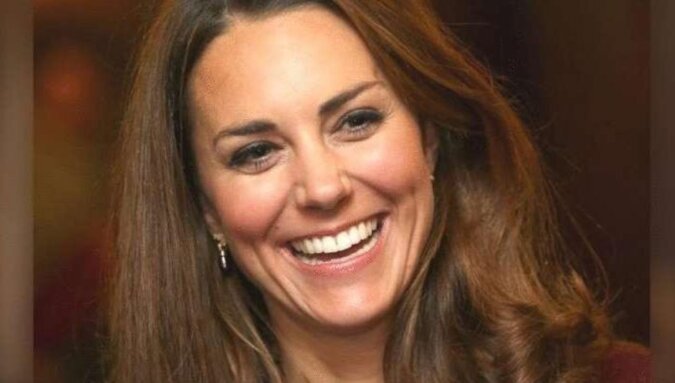 Suknie wieczorowe księżnej Cambridge Kate Middleton