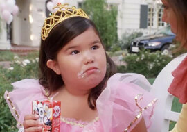 Jak zmieniła się pulchna córka Gabi z Gotowe na wszystko?