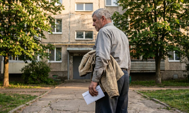 Mąż umarł w marcu. W maju przyszło pismo z banku o zaległej racie pożyczki na 38 tysięcy, podpisanej rok wcześniej