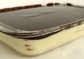 Już wiem, co dziś przygotuję do herbaty. Pyszne ciasto bez pieczenia „Delikatne”