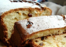 Leniwe ciasto w 5 minut. Nawet dziecko poradzi sobie z przygotowaniem
