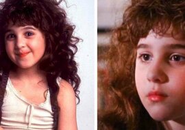 Jak wygląda bohaterka filmu „Curly Sue” 30 lat później?