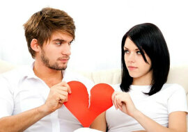 Znaki zodiaku, które kończą związek nagle i bez ostrzeżenia