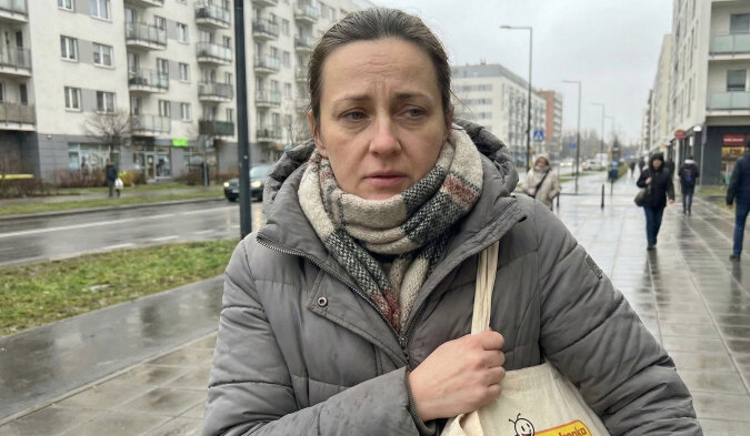 W sklepie pani kasjerka powiedziała: "O, znowu pani męża nie ma? Wczoraj był tu z taką ładną blondynką". Zamarłam, bo wczoraj miał być w pracy do późna