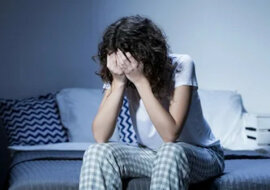 Brak snu jest bardziej niebezpieczny niż myśleliśmy – badanie