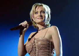 Jak ona dzisiaj żyje? 7 faktów o Patricii Kaas