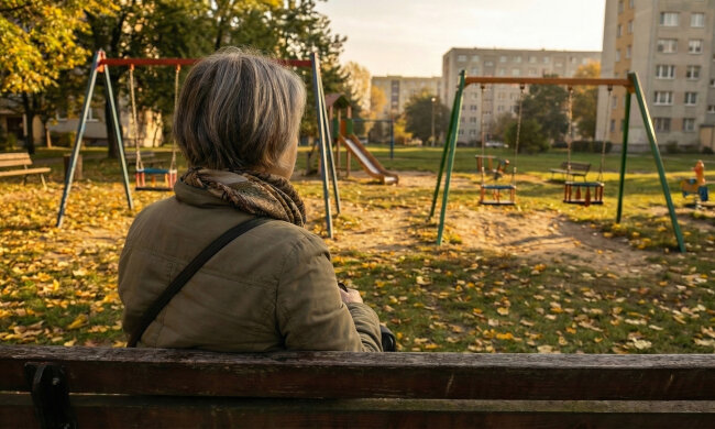 Syn z żoną poprosili, żebym przez wakacje zajęła się wnukami. W sierpniu dostałam od synowej wiadomość, że we wrześniu oddają dzieci do prywatnej świetlicy, bo "babcia je za bardzo rozpieszcza"