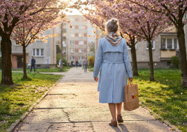 Córka z mężem wprowadzili się do mnie na czas remontu. Remont się skończył, ale oni zostali