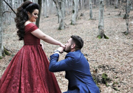 Najbardziej hojni mężczyźni według znaków zodiaku