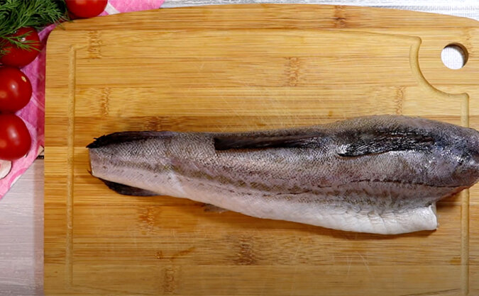 Jak sprawić, by mintaj był smaczniejszy niż czerwona ryba: sekret tkwi w sosie śmietankowym