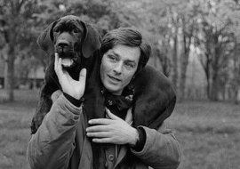 Nieznane fakty o Alainie Delonie