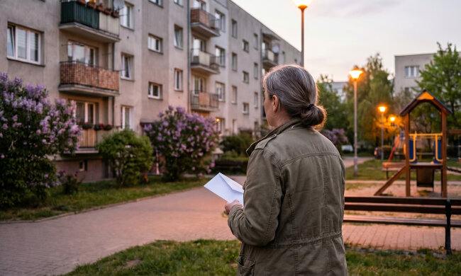Koleżanka z pracy pożyczyła ode mnie cztery tysiące złotych i zniknęła. Przez dwa lata nie odbierała telefonów. W poniedziałek czekała pod moim blokiem