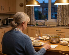 Pożyczyłam synowi dwadzieścia tysięcy na spłatę długów - mówił, że z żoną ledwo wiążą koniec z końcem. Minęły dwa lata, nie oddał złotówki