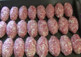 Soczyste w środku i pyszne leniwe gołąbki. Szybko i smacznie