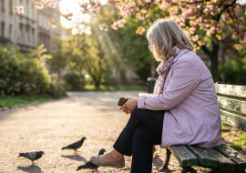 Sprzedałam działkę po rodzicach za 180 tysięcy i dałam każdemu z trójki dzieci po 60. Dwa miesiące później syn zadzwonił i powiedział, że siostra dostała więcej, bo ja jej jeszcze pomagam z wnukami. Żądał dopłaty