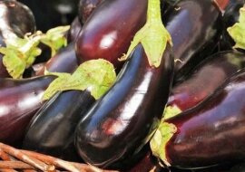 Faszerowane bakłażany po grecku. Przepis jest niezwykle prosty