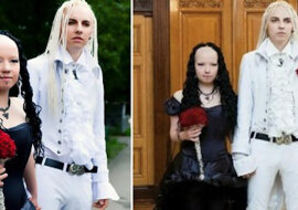 10 lat temu cały internet śmiał się z młodej pary