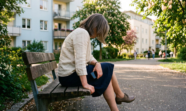 Rok przed śmiercią mama dała bratu z lokaty sześćdziesiąt tysięcy - "na chwilę, na firmę". Po pogrzebie brat powiedział, że to była darowizna, "mama sama chciała, możesz zapytać notariusza". O pożyczce mama mówiła mi w każdą niedzielę