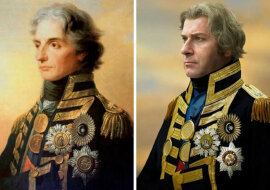 Potomkowie wielkich ludzi: kim są i jak wyglądają?