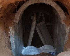 Mężczyzna od 15 lat, w tajemnicy przed żoną, co noc kopał tunel