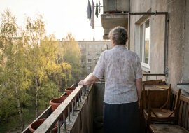 Mąż zmarł w styczniu. W marcu przyszedł list z banku - kredyt na 40 tysięcy, o którym nic nie wiedziałam