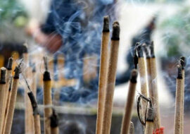 Prosty sposób na pozbycie się całej negatywnej energii z domu