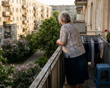 Po śmierci męża zostało trochę oszczędności na koncie. Syn powiedział, że lepiej będzie, jeśli przeleje je na jego konto, bo "tak bezpieczniej"