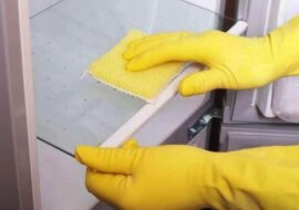 10 wskazówek, jak zadbać o przyjemny zapach lodówki