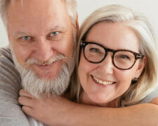 3 typy mężczyzn, którzy potrzebują dojrzałych kobiet 45+