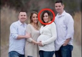 Kobieta zgodziła się urodzić dziecko dla swojej przyjaciółki. Nieoczekiwana wiadomość zaskoczyła wszystkich